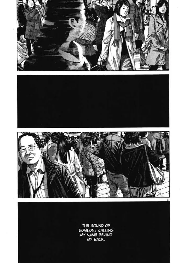 Goodnight Punpun Chapter 70 image 11_optimized
